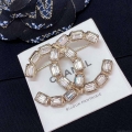 Chanel Brooch Fashion Jewelry CC31856