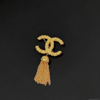 Chanel Brooch Fashion Jewelry CC31858