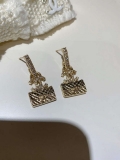 Chanel Earring Fashion Jewelry CC31861