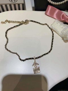 Chanel Necklace Fashion Jewelry CC31862