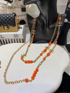 Chanel Necklace Fashion Jewelry CC31864