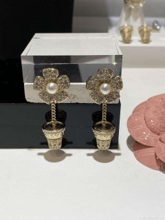 Chanel Earring Fashion Jewelry CC31865