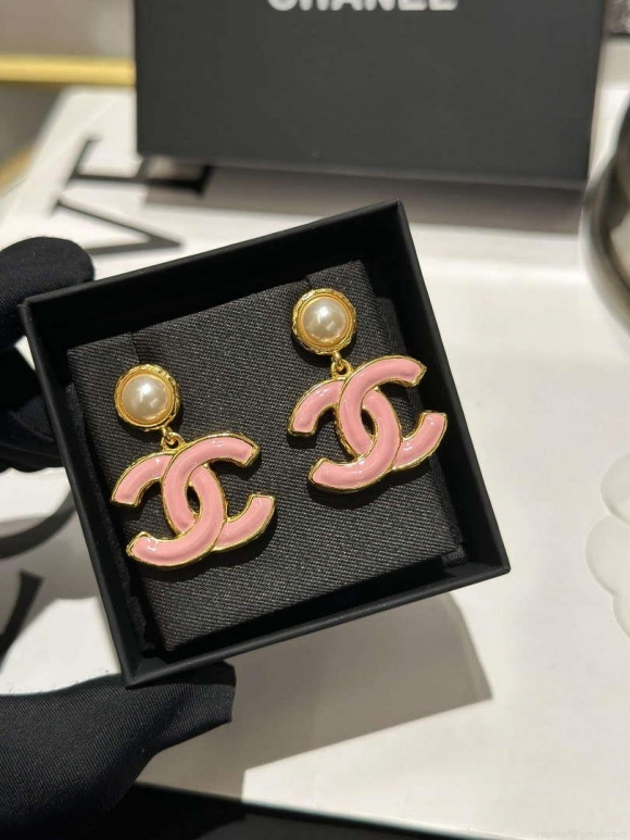 Chanel Earring Fashion Jewelry CC31873