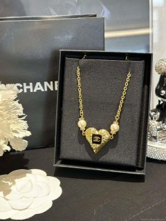 Chanel Necklace Fashion Jewelry CC31876