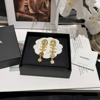 Chanel Earring Fashion Jewelry CC31878