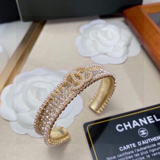 Chanel Bracelet Jewelry Designer CC31753