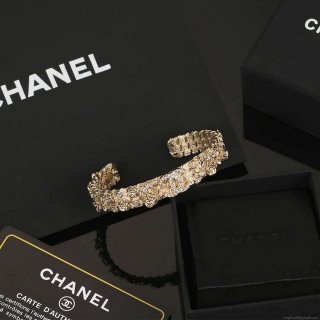 Chanel Bracelet Jewelry Designer CC31757