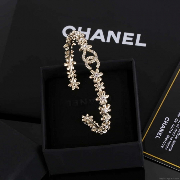 Chanel Bracelet Jewelry Designer CC31758