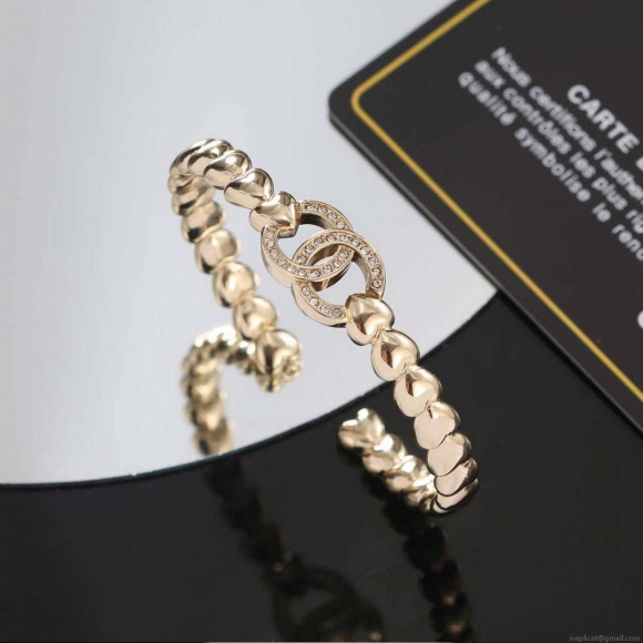 Chanel Bracelet Jewelry Designer CC31759