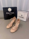 Chanel Women’s Sandals Fashion Shoes C93256