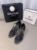 Chanel Women’s Sandals Fashion Shoes C93257