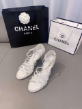 Chanel Women’s Sandals Fashion Shoes C93258