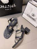 Chanel Women’s Sandals Fashion Shoes C93260