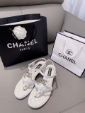 Chanel Women’s Sandals Fashion Shoes C93261