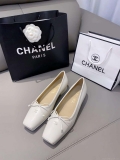 Chanel Women’s Loafers Fashion Shoes C93263