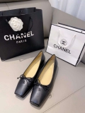 Chanel Women’s Loafers Fashion Shoes C93264