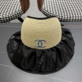 Chanel Hat Designer Chanel Sun Hat C88134