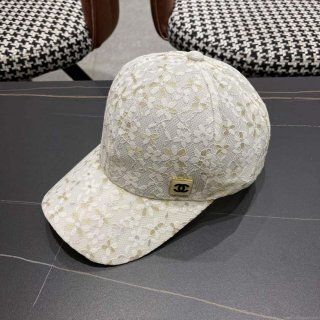 Chanel Hat Designer Chanel Baseball Cap C88139