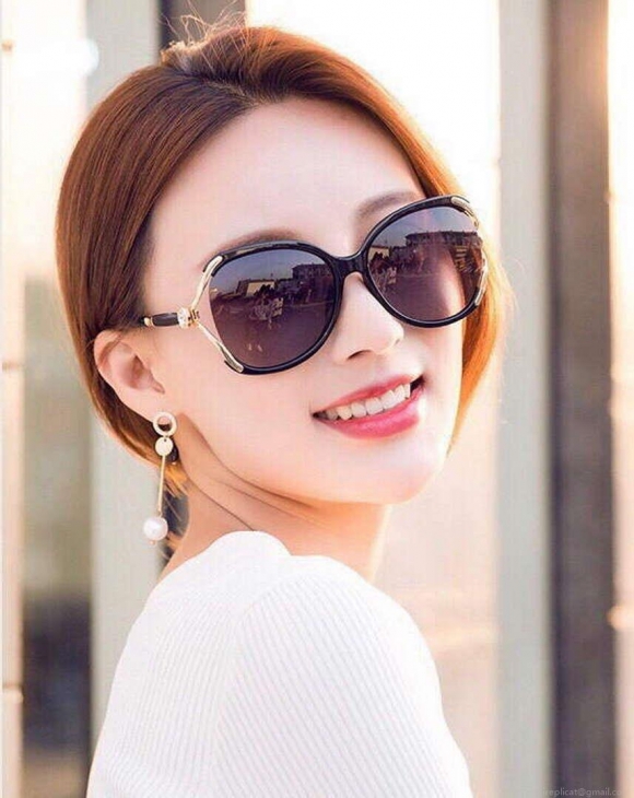 Chanel Classic Sunglasses C83168