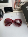 Chanel Classic Sunglasses C83170