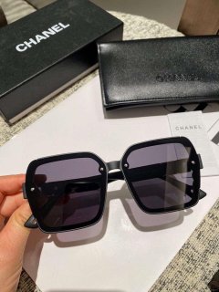 Chanel Classic Sunglasses C83171