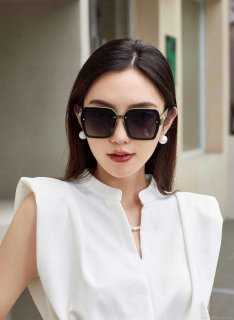 Chanel Classic Sunglasses C83172