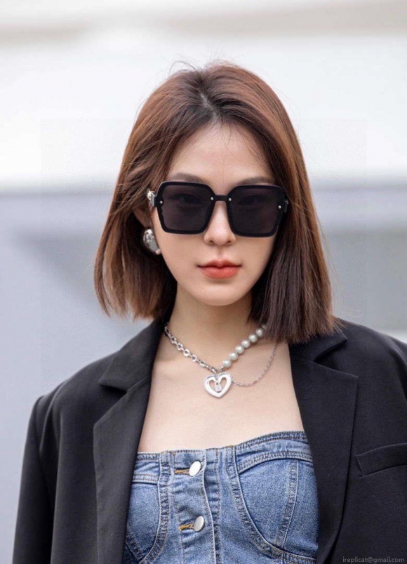 Chanel Classic Sunglasses C83173