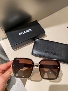 Chanel Classic Sunglasses C83174