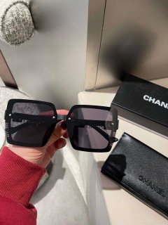 Chanel Classic Sunglasses C83177