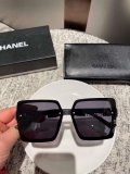 Chanel Classic Sunglasses C83178