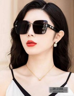 Chanel Classic Sunglasses C83182