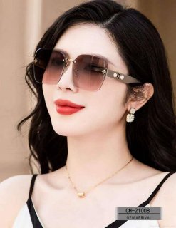 Chanel Classic Sunglasses C83183