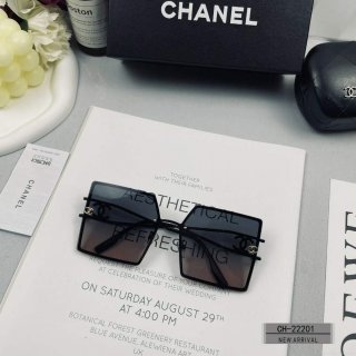 Chanel Classic Sunglasses C83185