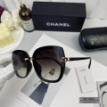 Chanel Classic Sunglasses C83190