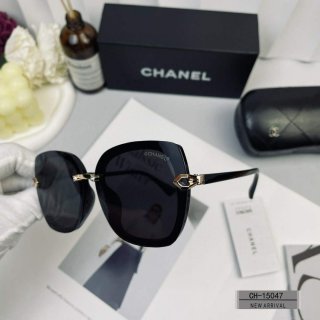 Chanel Classic Sunglasses C83191