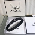 Chanel Belts Designer Chanel cc Buckle Leisure belt wide 2.0CM AA0071