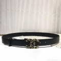 Chanel Belts Designer Chanel cc Buckle Leisure belt wide 3.0CM AA0108