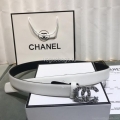 Chanel Belts Designer Chanel cc Buckle Leisure belt wide 3.0CM AA0100