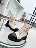 Chanel Women’s Boots Designer Chanel Shoes C80021