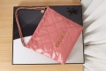 Chanel Shopping Bag Tote AS3261 Light Pink