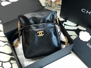 Chanel Bucket Bag 99128 Shoulder bag Black