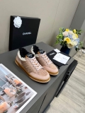 Chanel Men Women’s Sneaker Designer Chanel Tennis Shoes C90094