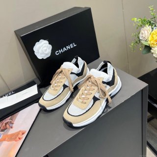 Chanel Women’s Sneaker Designer Chanel Tennis Shoes C90104