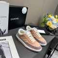 Chanel Women’s Sneaker Designer Chanel Tennis Shoes C90110