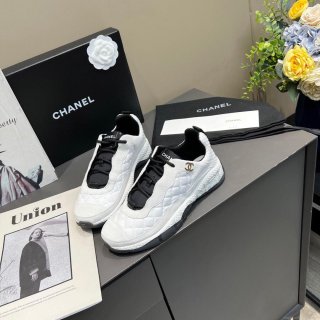 Chanel Women’s Sneaker Designer Chanel Tennis Shoes C90113