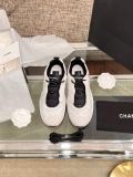 Chanel Women’s Sneaker Designer Chanel Tennis Shoes C90115