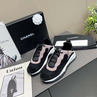 Chanel Women’s Sneaker Designer Chanel Tennis Shoes C90118