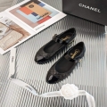 Chanel Women’s Loafers Fashion Chanel Shoes C90195