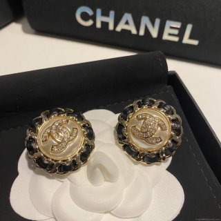 Chanel Earring Chanel Designes Jewelry C65334