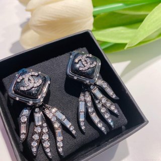 Chanel Earring Chanel Designes Jewelry C65333